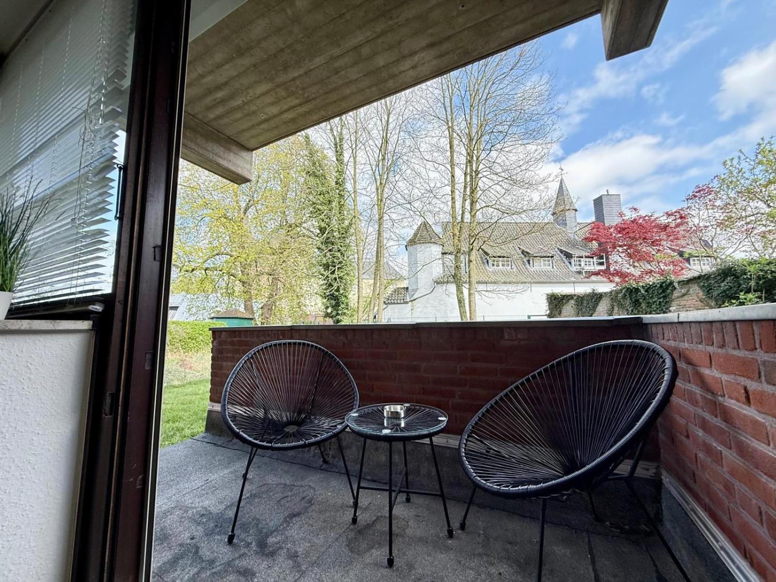 Nr 1 Gemuetliches & Helles Doppelzimmer In Kleve Kleve  Eksteriør bilde